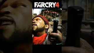 Far Cry 4 - Stealth Outpost Liberation #farcry4 #stealthkills #gameplay