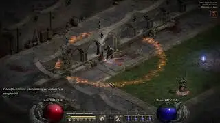 D2R PVP--BVB DUELZ