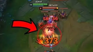 ONLY THOSE WITH AT LEAST 2000 IQ WILL UNDERSTAND THIS SHACO PLAY