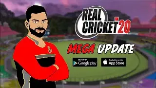RC-20 [MEGA UPDATE]😱 COMING SOON | WITH PROOF | NEW CAREER MODE,4K-GRAPHICS | EXPLAINED IN TAMIL