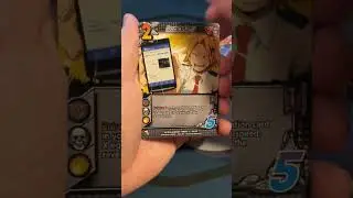 MHACCG PACK 83 #mhaccg  #anime #myheroacademiaccg #ccg #tamcardwell  #myheroacademia #Chromehunt