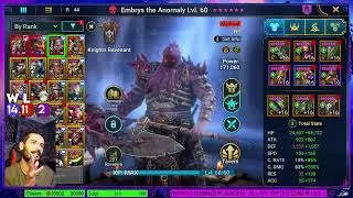 !giveaway, 1+1 EXTRA LEGO SACRED SHARD! Gear Ascension Tournament!  !discord, !twitch