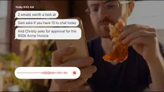 Introducing Lindy Assistant, the ultimate AI assistant.