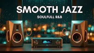 Deep Focus Smooth Jazz for Study &bull; Background Music Without Distractions