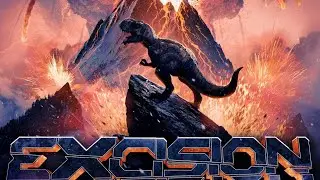 Vault - Excision(Subtronics Remix)