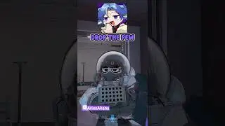 ARIES CLICKER TRAINS HER