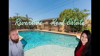 Riverside, CA - Real Estate