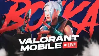 Valorant Mobile FSN Tournament Lower Bracket Live Now! Malayalam #letsbuildvalocommunity