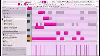 how to make melodic osamason glo beats