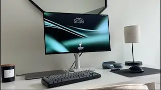 THE $259 4K Mac Monitor You Shouldn&rsquo;t Sleep On