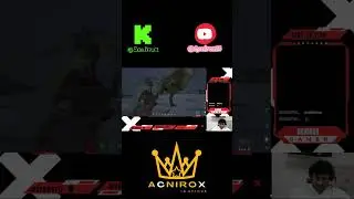 Sustos en Ark XD