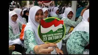 Revolusi jihad para santri