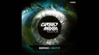 Audioframes - Electric Discharge