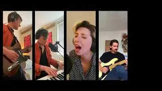 Soda Blonde - June (Isolation Performance)