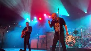 Finger Eleven-Bones + Joints (10-5-25 Brooklyn Bowl)
