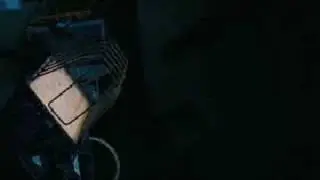 Echo of Screams