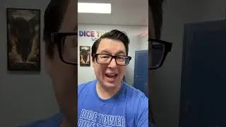Professional Voice Actor Man