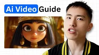 How to Create A Faceless YouTube Video in 1 Hour (Using Ai)