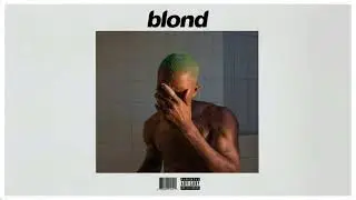 Frank Ocean - Pretty Sweet (Instrumental)