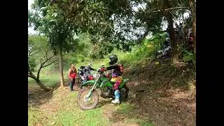 Fiesta Fun Trail