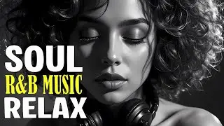 【R&B Soul】Warm Romantic Nights | Soulful Vocals for Intimate Listening