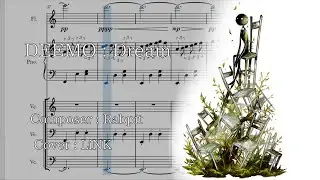 DEEMO / Rabpit - Dream [MuseScore Cover]