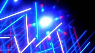 Arjuna schiks live set @ MuzyQ in 3D