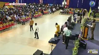 2026 PENSA GHANA - PCC CENTRE | 2ND JAN. 2026 | MORNING SESSION