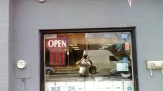Twilite Comics in Glen Burnie, Maryland