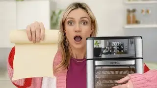 Fa&ccedil;a isso com a Massa de Pastel na Air Fryer e me agrade&ccedil;a depois!