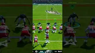 This Madden 25 Blitz Will Get You Instant Sacks EVERY TIME!
