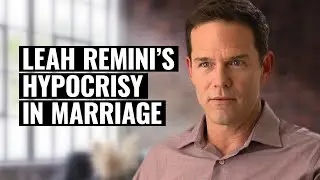 Family Friend Eric Gives an Account of Leah’s Hypocrisy in Marriage
