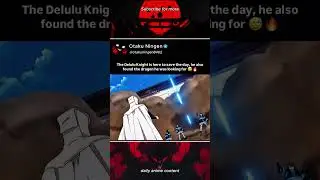 Arthur Vs Dragon 🔥🔥 | Fire Force S3 Ep4 | #anime #fireforce #trending #shorts #viral #recommended