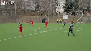AFRR 2013 - Steaua Chișinau 2012 3-2