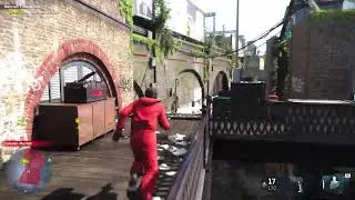 Watch dogs legion