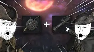 How to Easy Mode Bloodborne