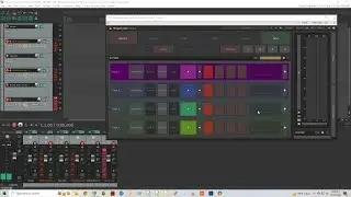 Циклирование с помощью Reaper, mSuperLooper и виртуальных инструментов. Часть 2 &mdash; Настройка лупера