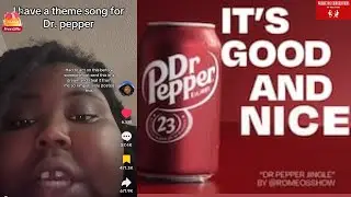 Dr.Pepper Tik Tok Turned Commercial, Hoes to Housewives, Oscar Nominations, and more