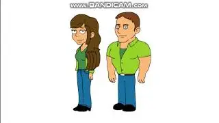 I Made Blaze And Silver Brownson