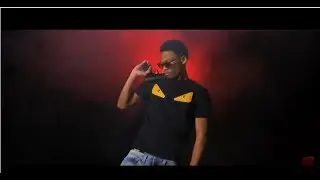 DopeSmokingPope x La Bory x Da'Real Johndoee | Hussein (Music Video) shot by castillo films