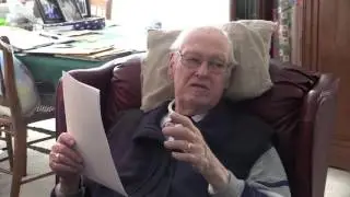 Charles Kruger Memory Bank Interview