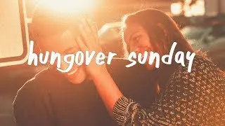 christian french - hungover sunday (Lyric Video)