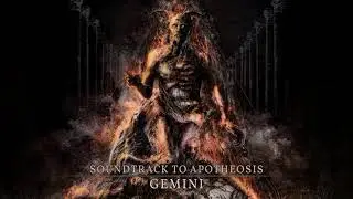 OBSCURA QALMA - Gemini Orchestral