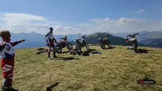 7 days Enduro Tour Georgia / 7 Tage Enduro Tour in Georgien/ 7 дней эндуро тур по Грузии
