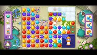 Gardenscapes Level 18311 +
