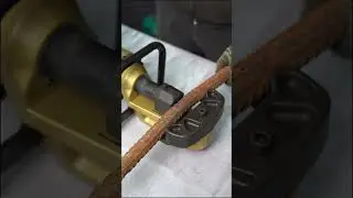 #RebarStraightener #ConstructionTools #JobsiteSolutions #PortableMachinery #RebarFix #BuildSmart