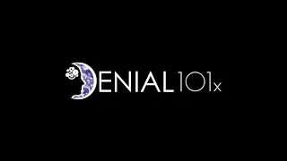 UQx DENIAL101x 1.7.2.2 Full interview with Larry Hamilton