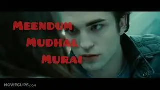 Naam (adi penne) with twilight love story . Demon and human love