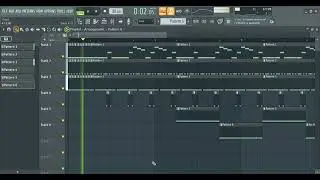 Fl Studio Beat And How I Made It.