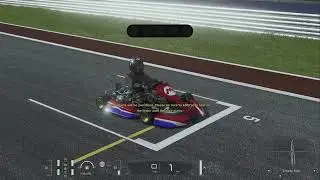 GT7 Sport - Daily races 